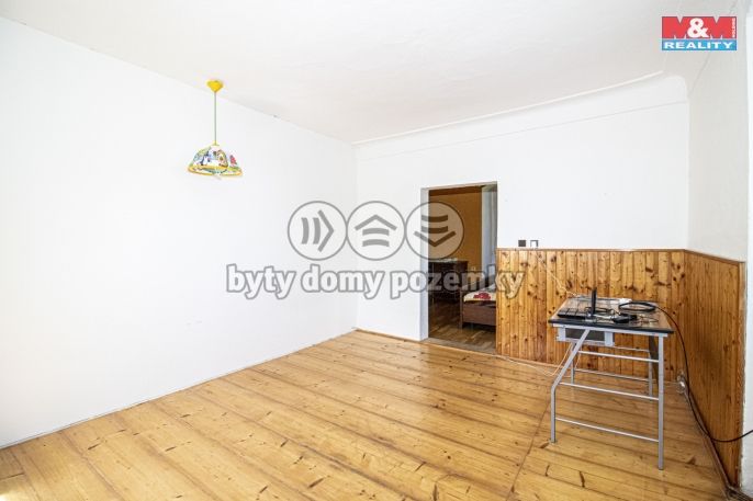 Prodej, Historický objekt, Vrdy