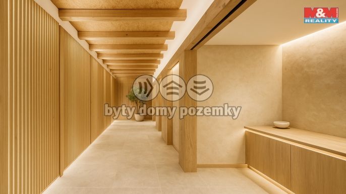 Prodej, Rodinný dům, Dolní Rožínka