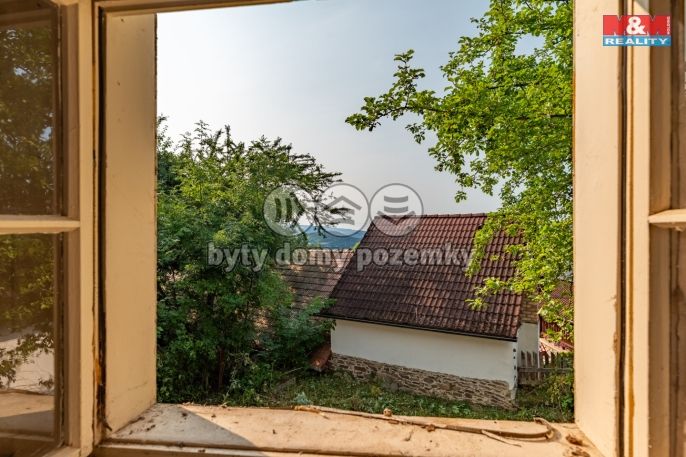 Prodej, Rodinný dům, Svatá Maří