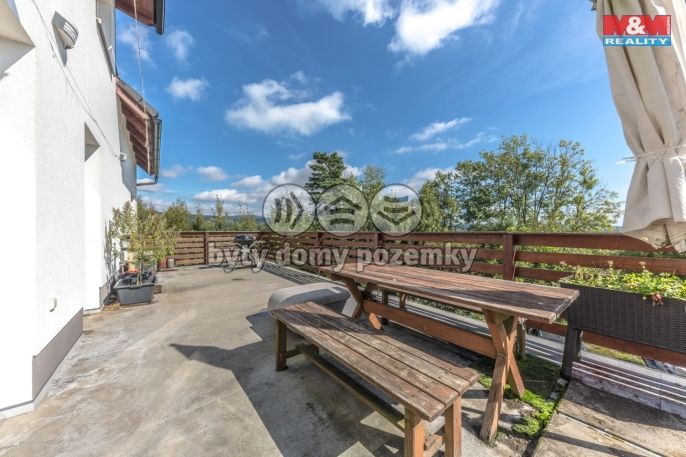 Prodej, Rodinný dům, Malá Skála