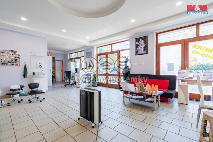 Prodej, Rodinný dům, České Velenice