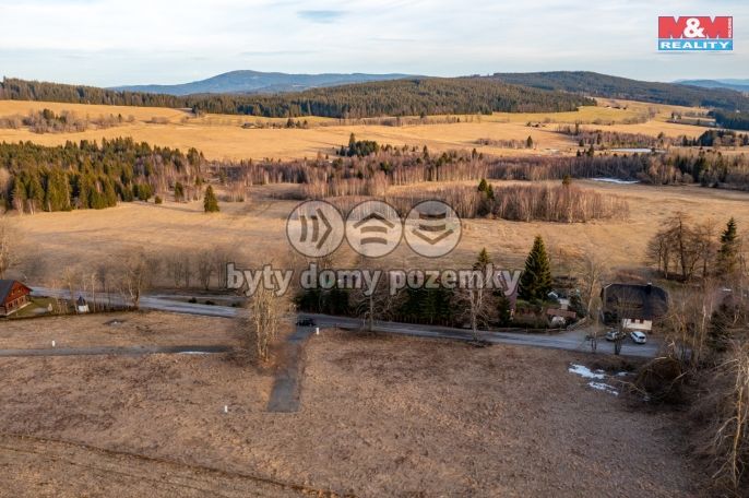 Prodej, Pozemek k bydlení, Nové Hutě