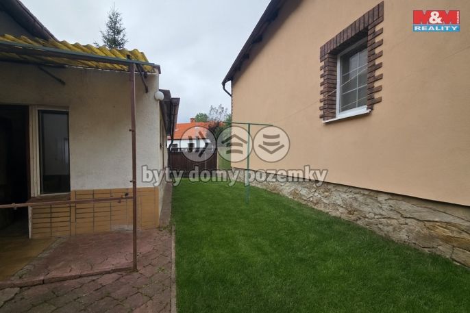 Prodej, Rodinný dům, Vrbčany