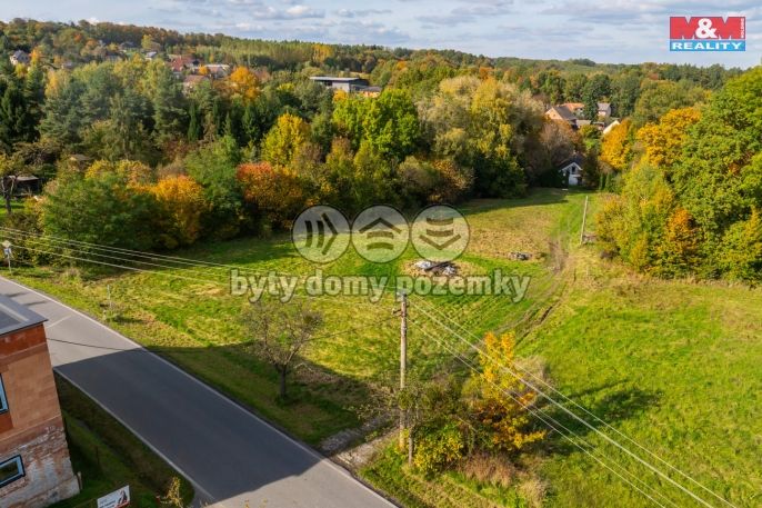 Prodej, Rodinný dům, Chotěbuz