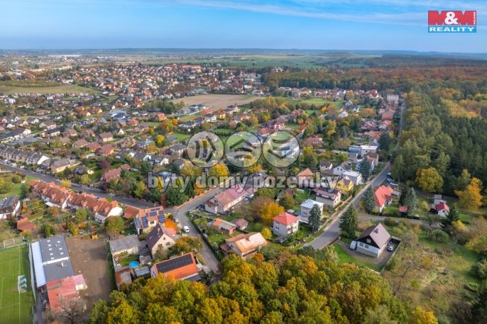 Prodej, Rodinný dům, Lány