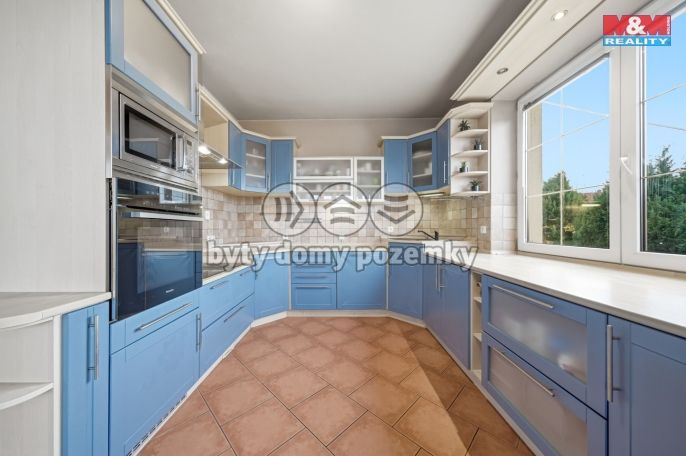 Prodej, Rodinný dům, Jablonné nad Orlicí