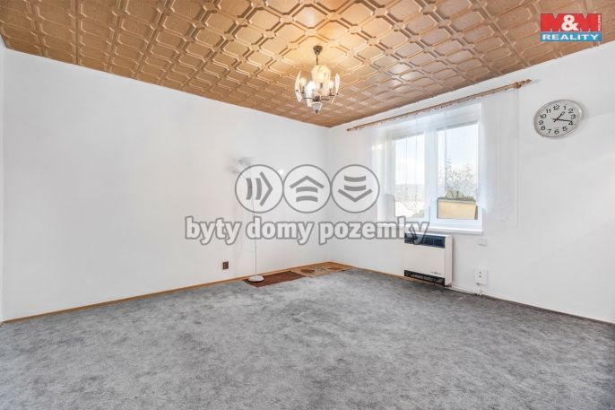 Prodej, Rodinný dům, Mladá Boleslav