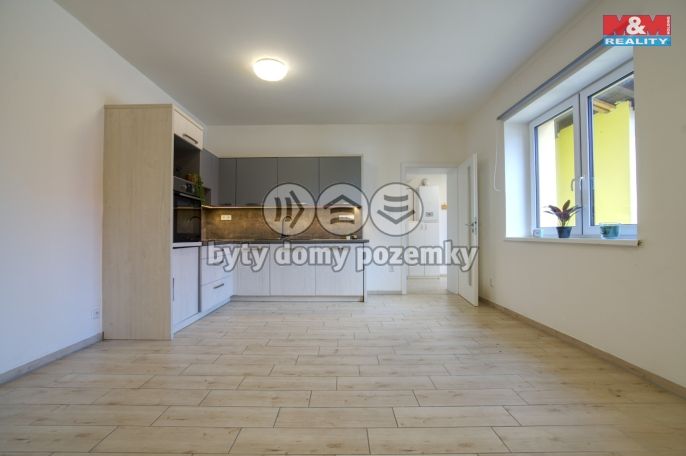 Prodej, Byt 3+kk, Ostrava