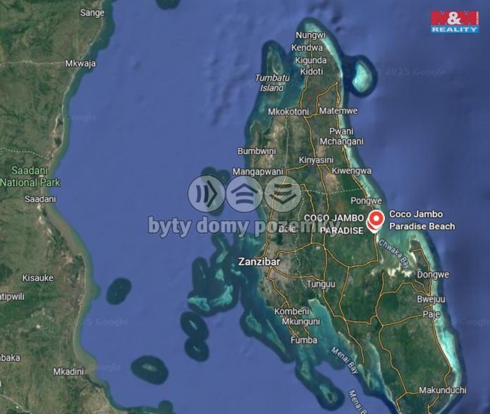 Prodej, Rodinný dům, Ostrov