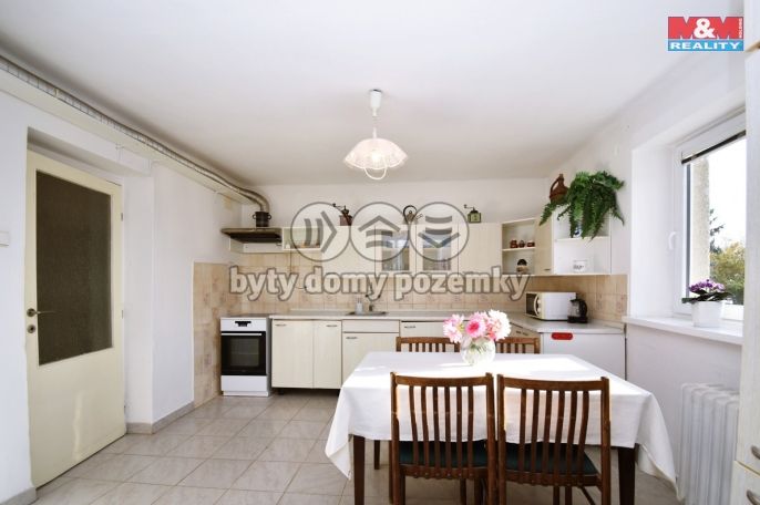 Prodej, Rodinný dům, Předboj