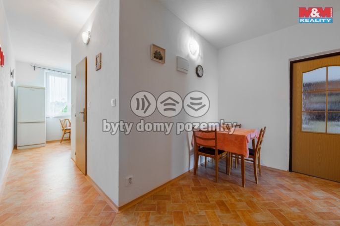 Prodej, Byt 2+1, Cheb