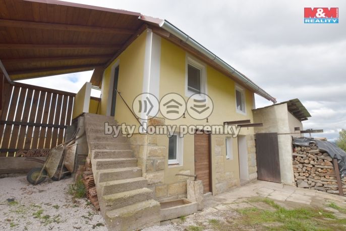 Pronájem, Rodinný dům, Mlázovice