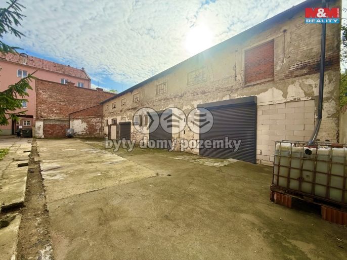 Prodej, Nájemní dům, Bohumín