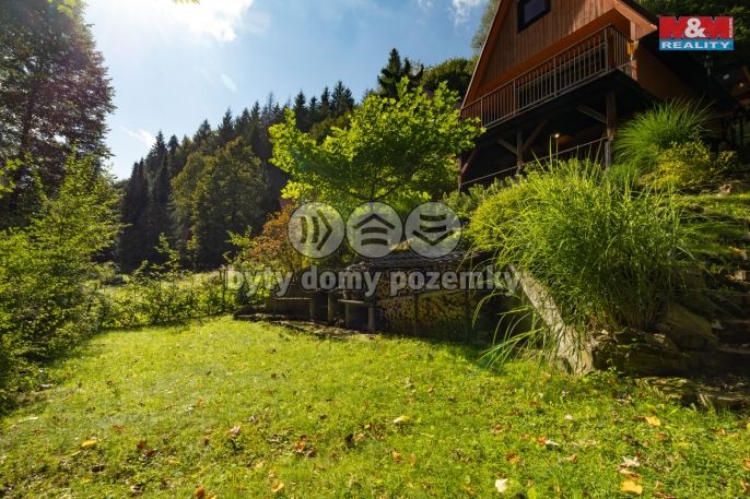 Prodej, Chata, Morávka