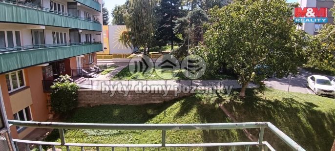 Prodej, Byt 2+1, Opava