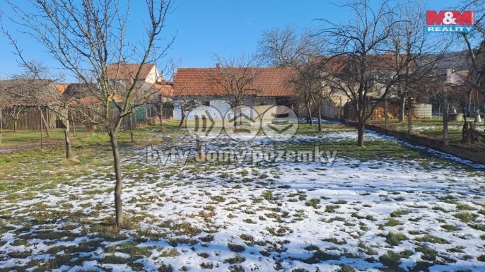 Prodej, Zahrada, Velká nad Veličkou