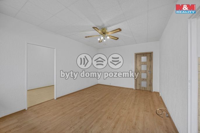 Prodej, Byt 3+1, Praha