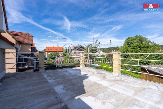 Prodej, Rodinný dům, Řevnice