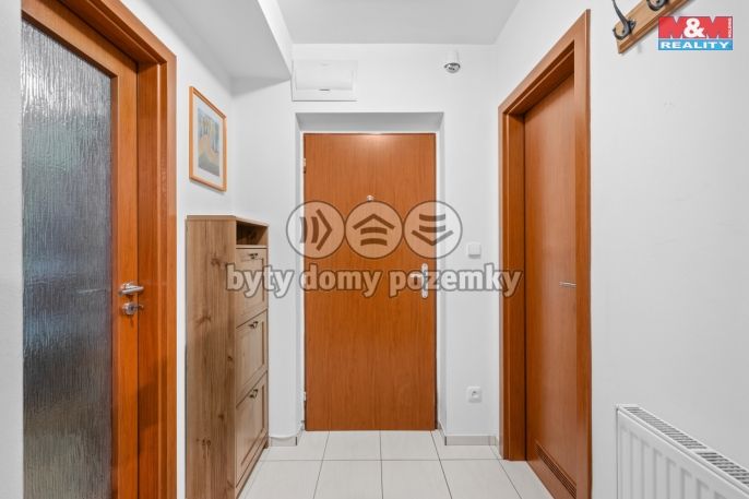 Prodej, Byt 2+1, Kladno