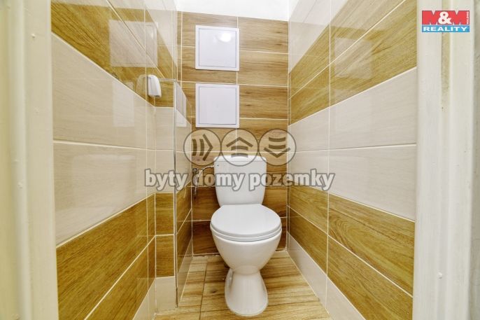 Prodej, Byt 2+1, Habartov