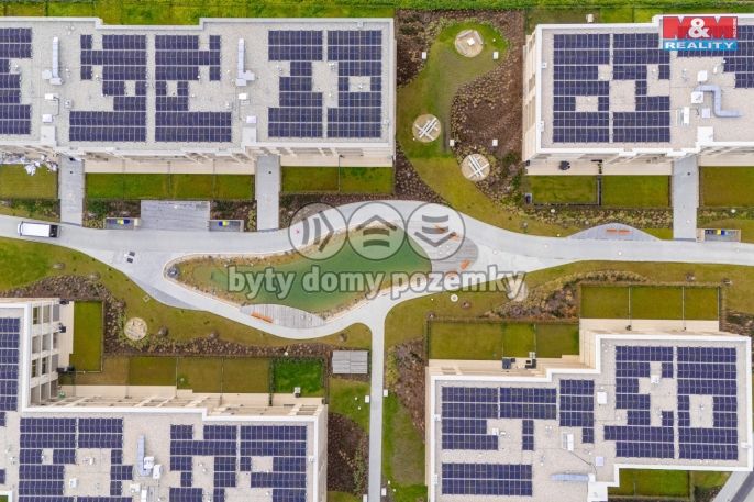 Pronájem, Byt 1+kk, Brandýs nad Labem-Stará Boleslav