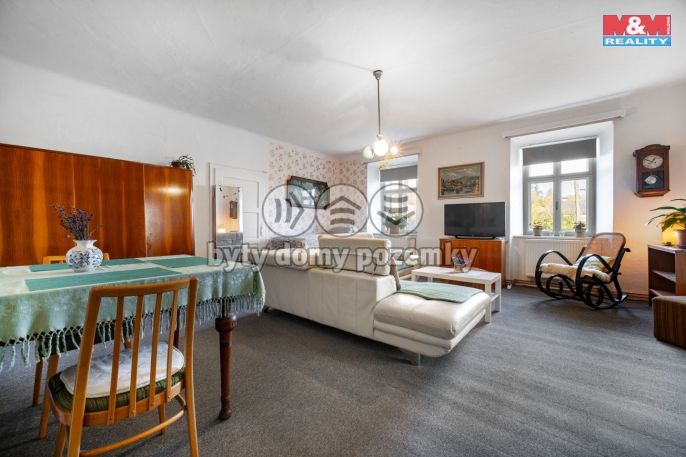 Prodej, Rodinný dům, Vendolí