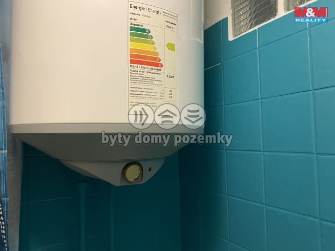 Pronájem, Byt 3+1, Dobruška