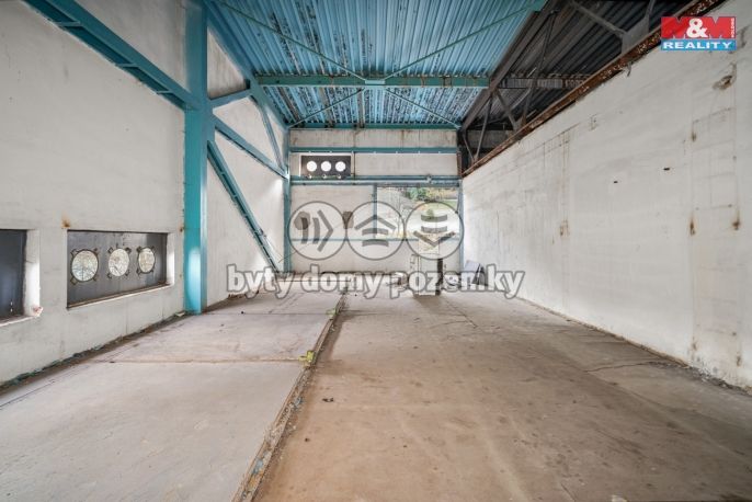 Prodej, Hotel, penzion, Havlovice