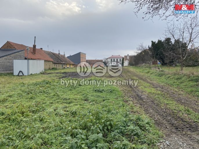 Prodej, Pozemek k bydlení, Sokolnice