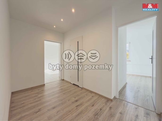 Prodej, Byt 3+kk, Karviná