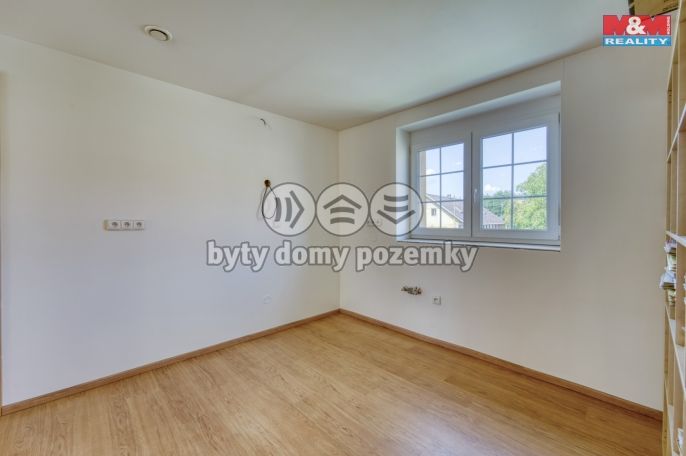 Prodej, Rodinný dům, Těně