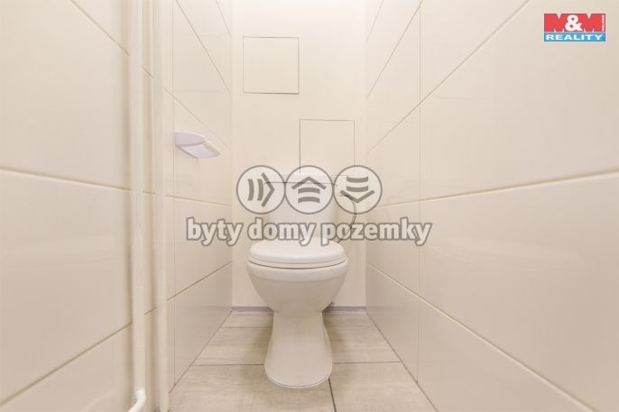 Prodej, Byt 2+1, Plzeň