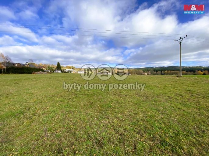 Prodej, Pole, Křižánky