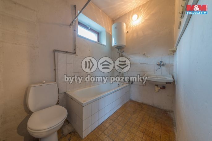 Prodej, Byt 3+1, Velká Kraš