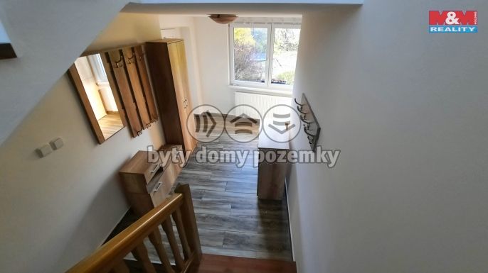 Pronájem, Rodinný dům, Senomaty