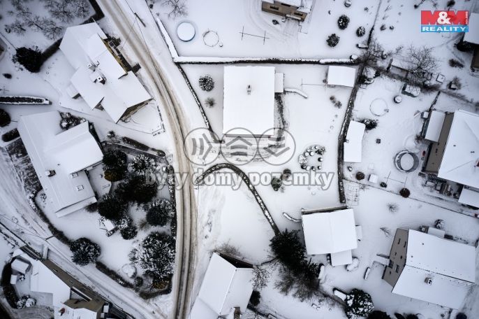 Prodej, Rodinný dům, Bukovice