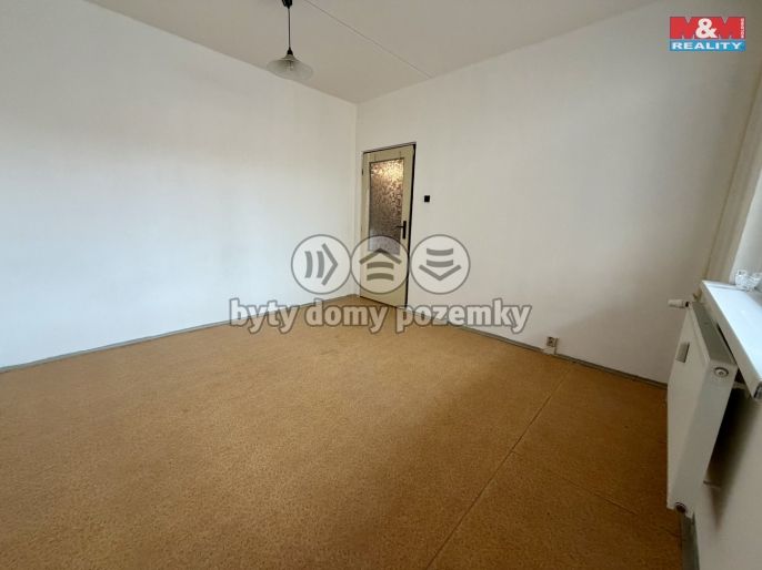 Prodej, Byt 3+1, Žatec