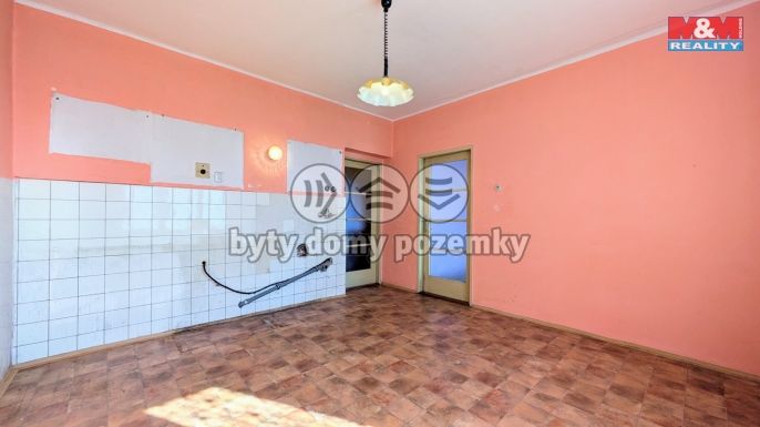 Prodej, Rodinný dům, Úhonice