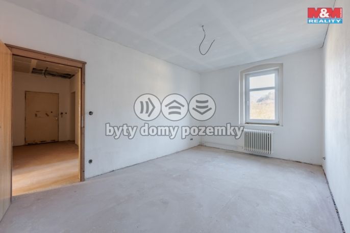 Prodej, Nájemní dům, Vojkovice