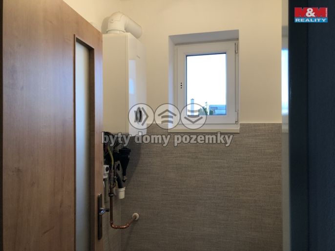 Pronájem, Chalupa, Rakov