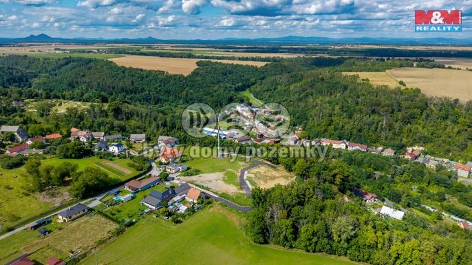 Prodej, Pozemek k bydlení, Niměřice