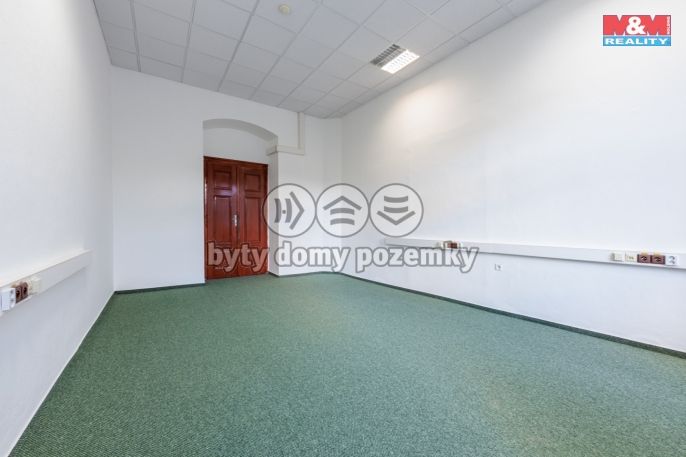 Prodej, Obchod a služby, Nejdek