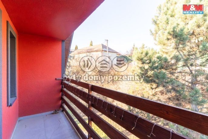 Prodej, Rodinný dům, Ohrozim