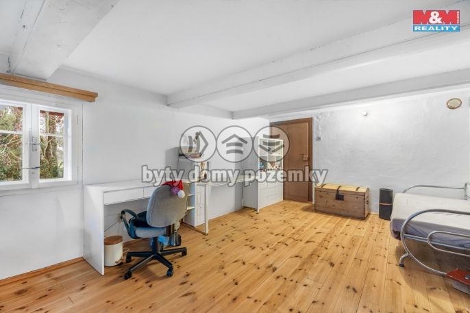 Prodej, Chalupa, Volfartice