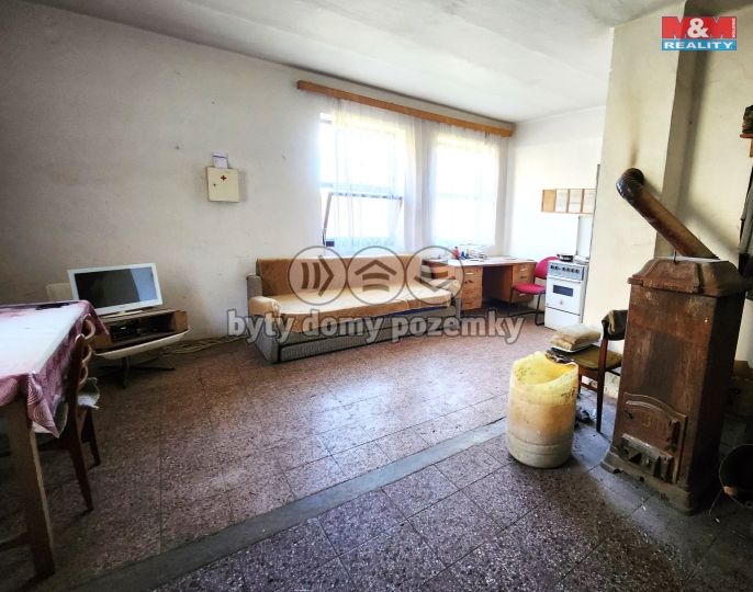 Prodej, Výrobní objekt, Vroutek