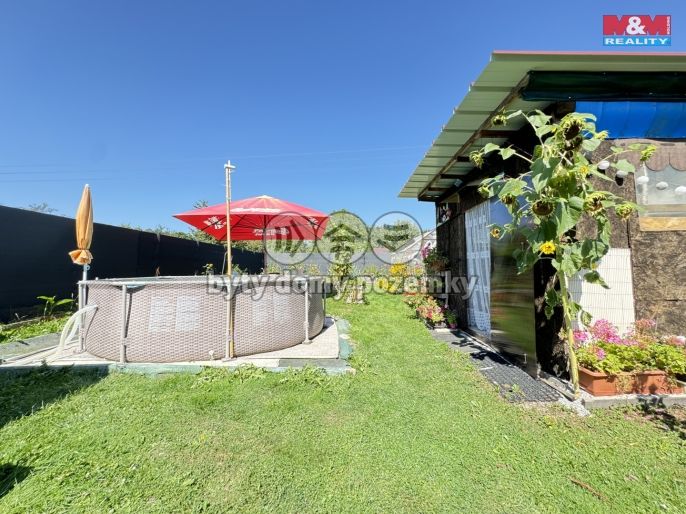 Prodej, Zahrada, Horní Stropnice