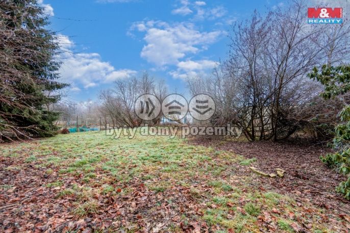 Prodej, Pozemek k bydlení, Aš