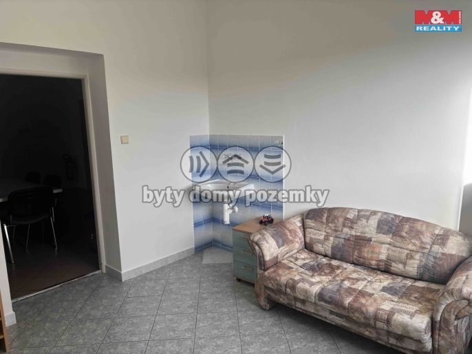 Pronájem, Kancelářský prostor, Jevíčko