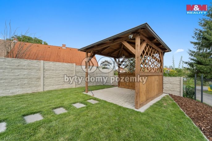 Prodej, Rodinný dům, Jeníkovice