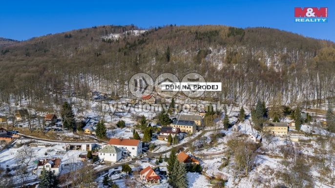 Prodej, Rodinný dům, Telnice